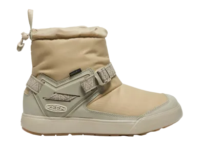 KEEN Women's Hoodromeo WP "Safari/Timberwolf"
