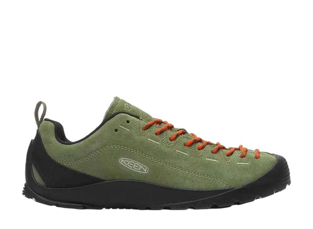 KEEN Women's Jasper "Olive/Black"