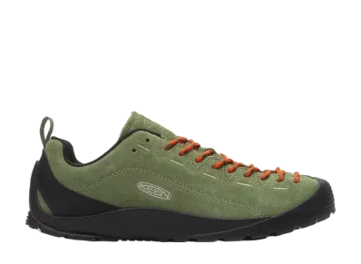 KEEN Women's Jasper "Olive/Black"
