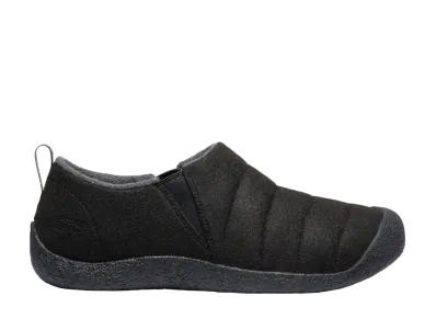 KEEN Howser 2 "Black Felt/Black"