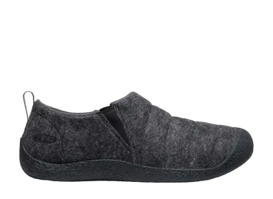 KEEN Howser 2 "Charcoal Grey Felt/Black"