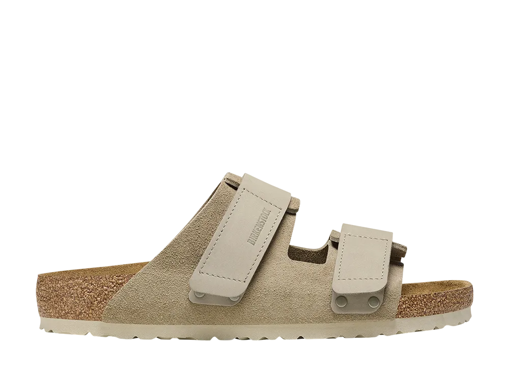 BIRKENSTOCK Uji "Taupe"