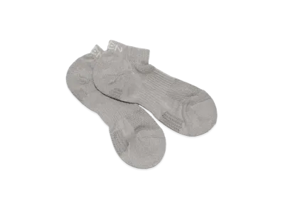 KEEN Wa-Shi Socks Low-Cut "Gray"