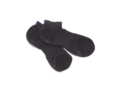 KEEN Wa-Shi Socks Low-Cut "New Black"