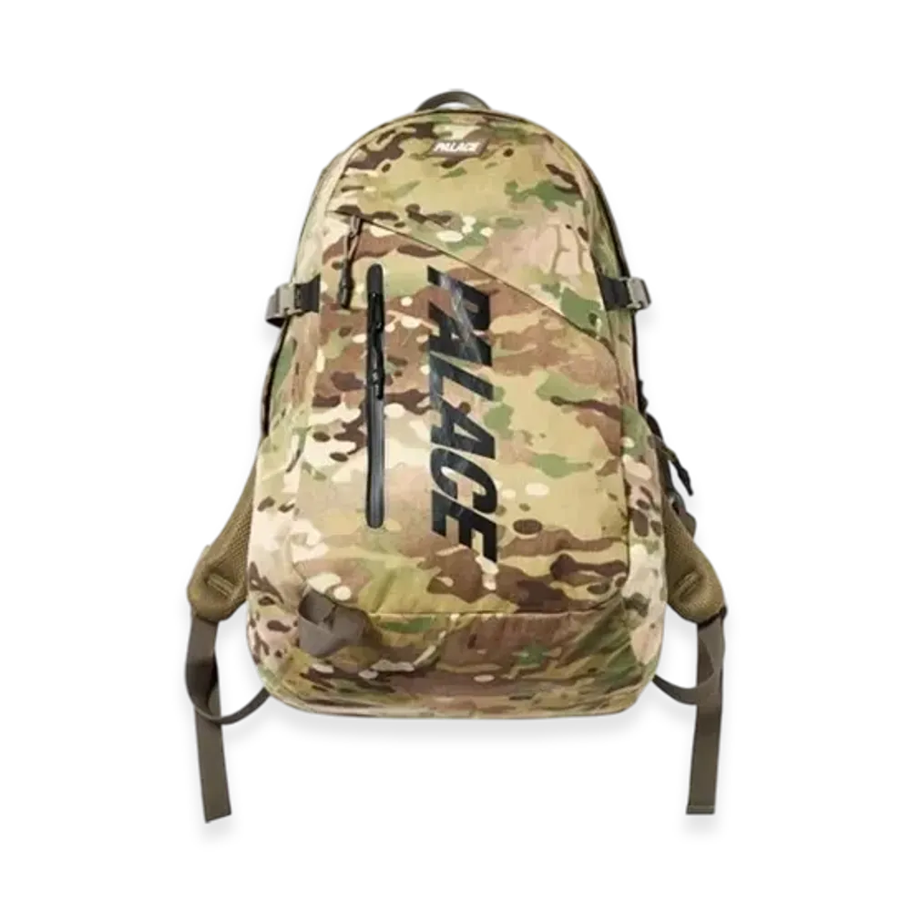 PALACE Multicam Tech Back Pack "Original"