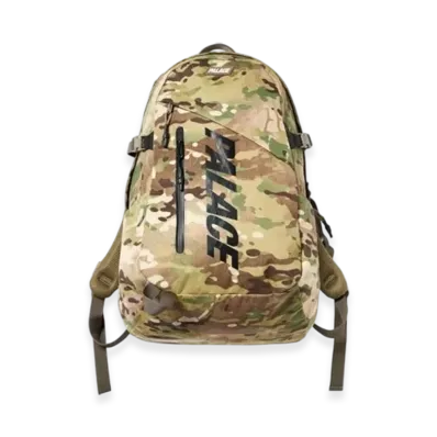 PALACE Multicam Tech Back Pack "Original"