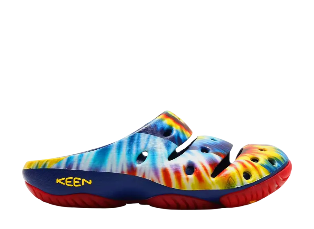 KEEN Yogui Arts "DDYE14"