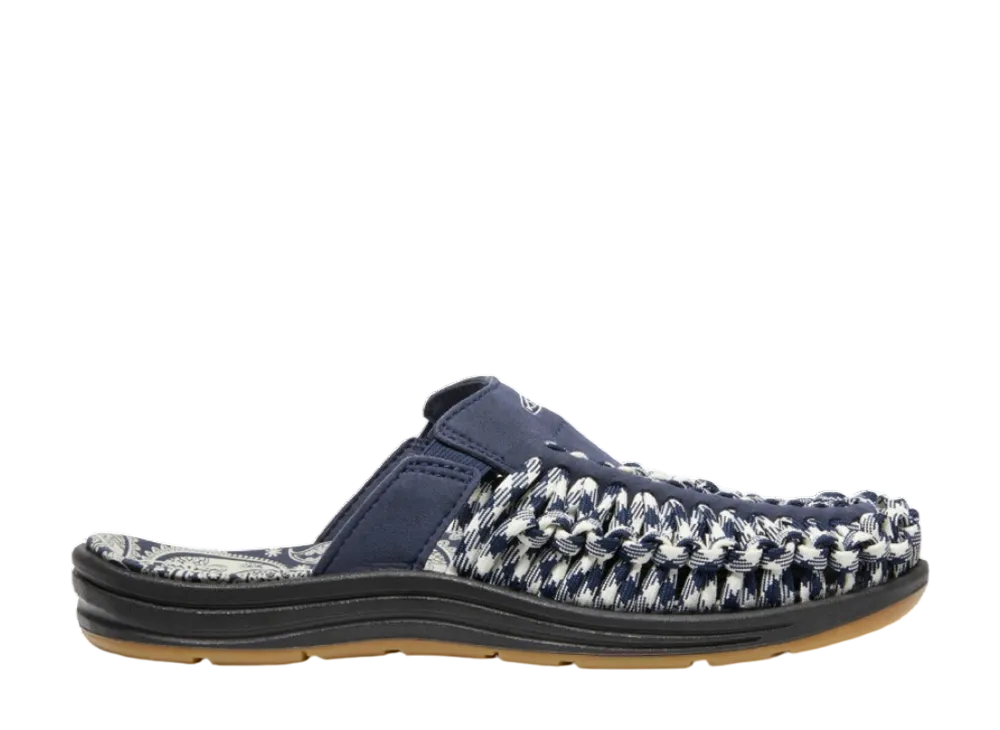 KEEN Uneek 2 Slide "YS Paisley"