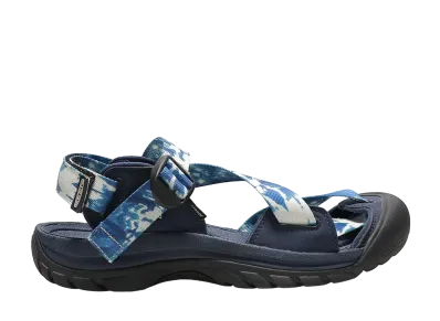 KEEN Zerraport 2 "Sashiko"
