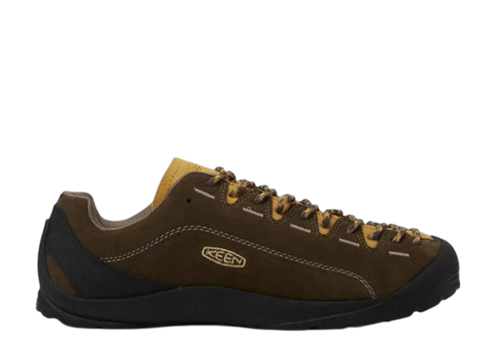 KEEN Jasper "Canteen/Ochre"