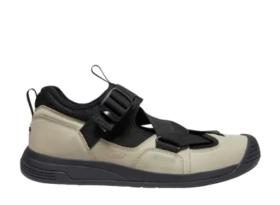 KEEN Zerraport Trail "Timberwolf/Black"