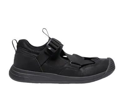 KEEN Zerraport Trail "Triple Black Black"