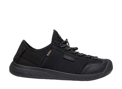 KEEN Hoodmoc HS "Triple Black"
