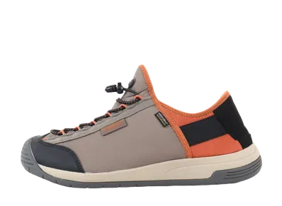 KEEN Hoodmoc HS "Brindle/Fossil Orange"