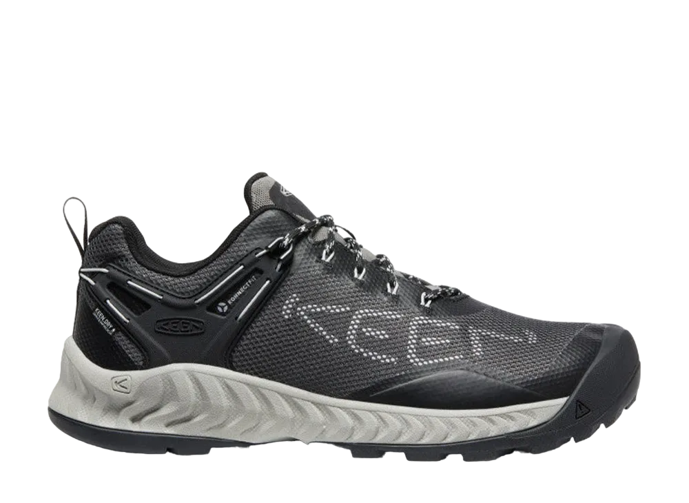 KEEN NXIS EVO Waterproof "Magnet/Vapor"