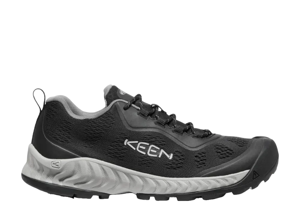 KEEN NXIS Speed "Black/Vapor"
