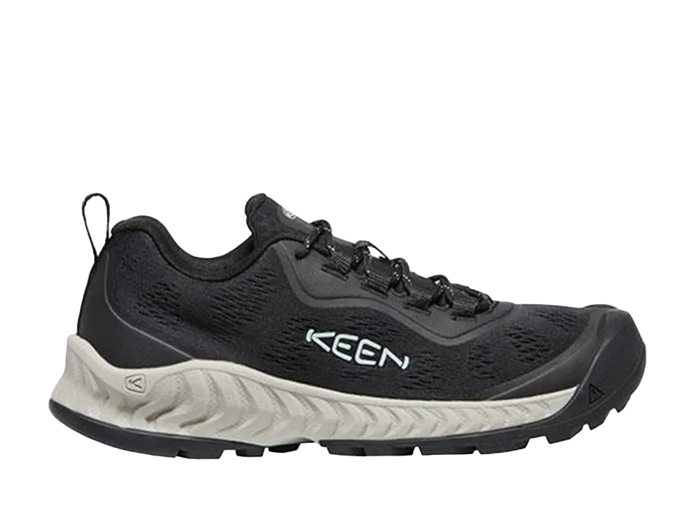 KEEN Nxis Speed "Black"