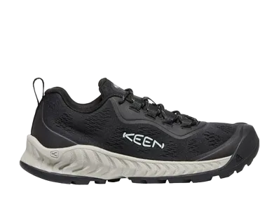 KEEN Nxis Speed "Black"