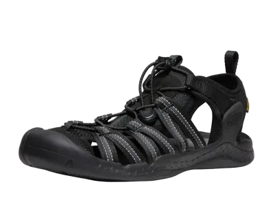 KEEN Drift Creek H2 "Black/Black"