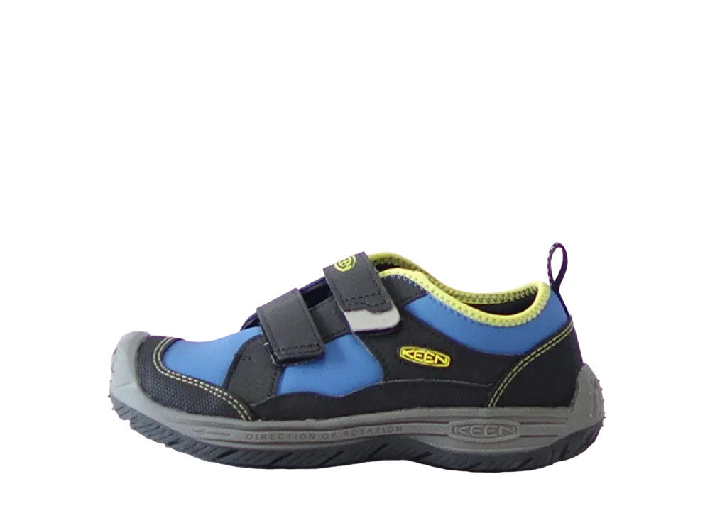KEEN GS Speed Hound "Black/Evening Primrose"