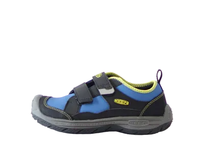 KEEN GS Speed Hound "Black/Evening Primrose"