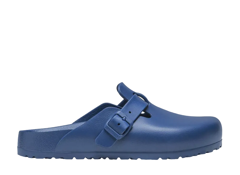 BIRKENSTOCK Boston Eva "Navy"