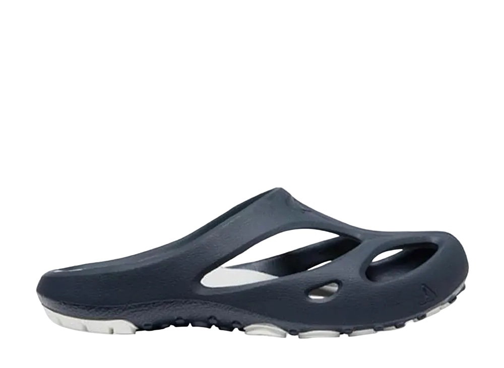 KEEN Shanti "Black Iris/White"