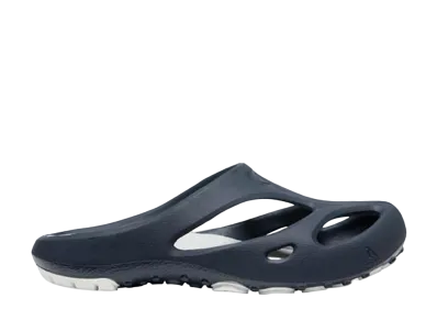 KEEN Shanti "Black Iris/White"