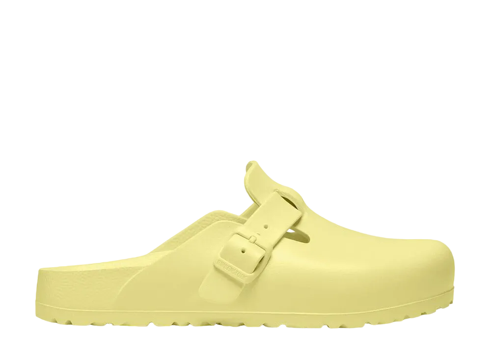 BIRKENSTOCK Boston Eva "Popcorn"