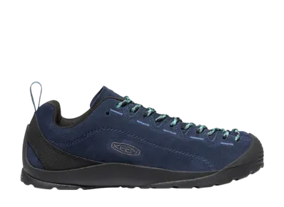 KEEN Women's Jasper "Sulphur/Navy"