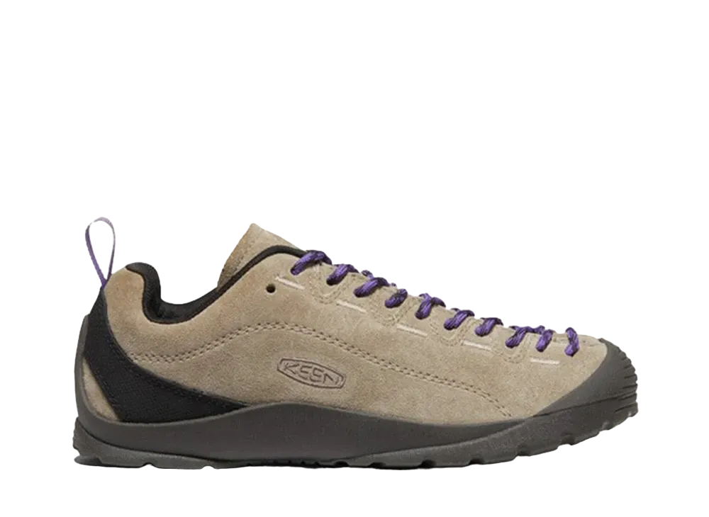KEEN Women's Jasper "Brindle/Tillandsia Purple"