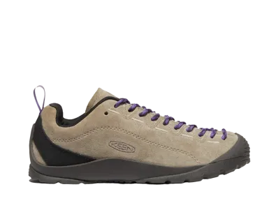KEEN Women's Jasper "Brindle/Tillandsia Purple"