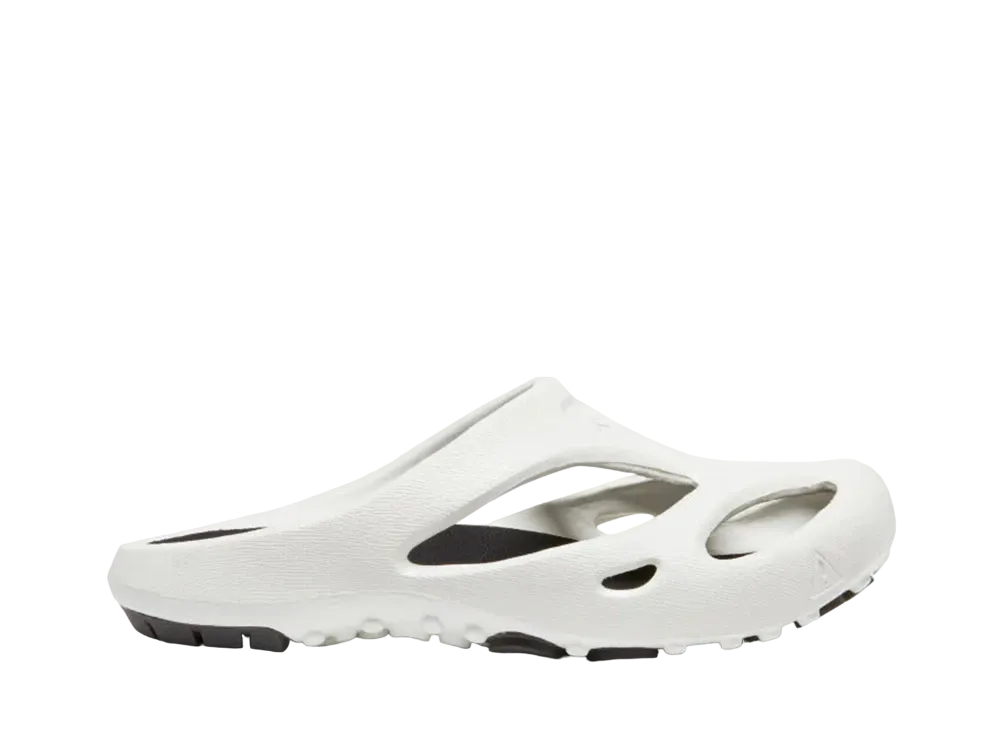 KEEN Women's Shanti "White/Black"