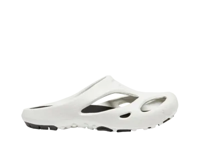 KEEN Women's Shanti "White/Black"