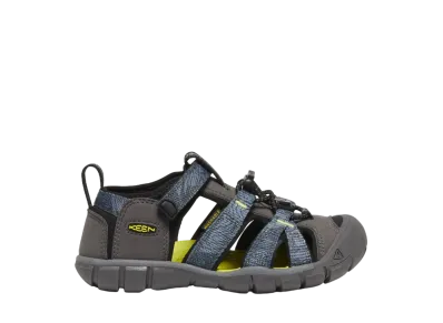 KEEN Little Kids Seacamp 2 "Magnet/Evening Primrose"