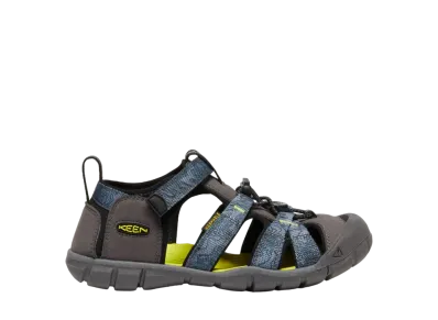 KEEN Big Kids Seacamp 2 "Magnet/Evening Primrose"