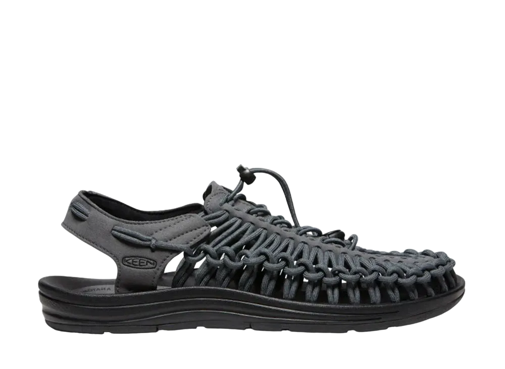 KEEN Uneek "Magnet/Black" 1026335