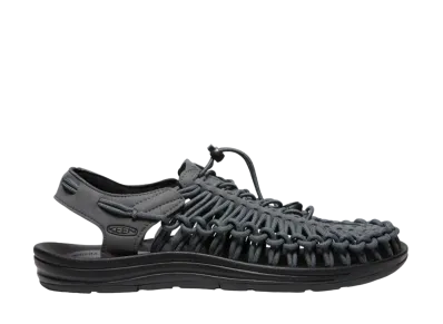 KEEN Uneek "Magnet/Black" 1026335