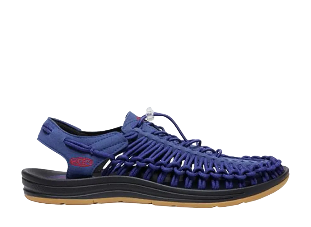 KEEN Uneek "Blue Depth"