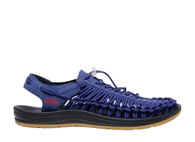 KEEN Uneek "Blue Depth"