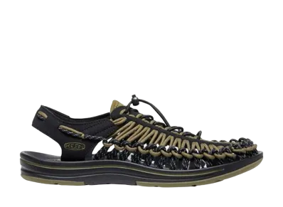 KEEN Uneek "Moss Green"