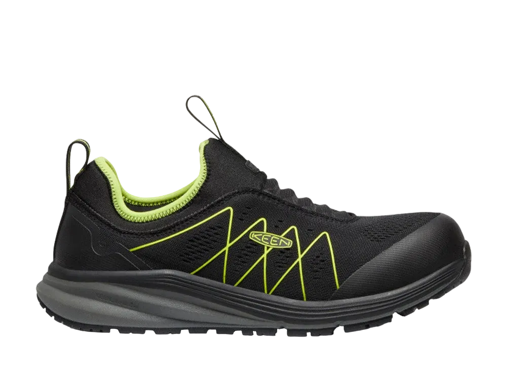 KEEN Vista Energy Shift "Black/Evening Primrose"