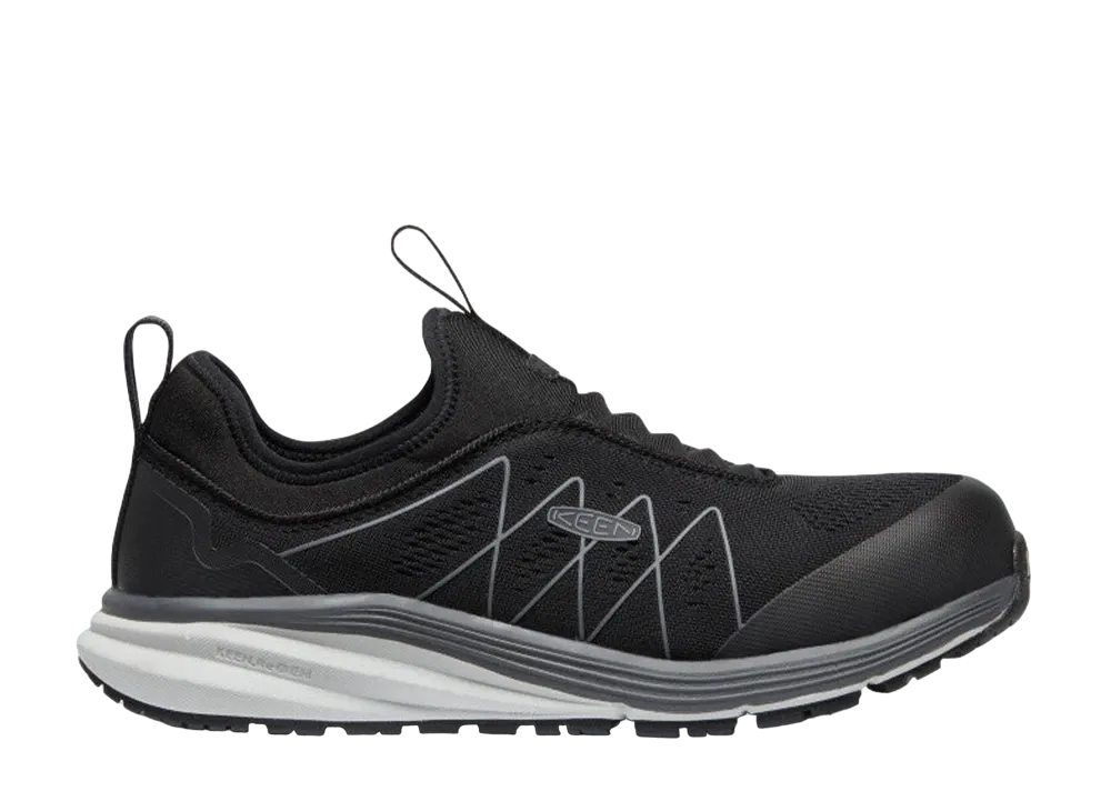KEEN Vista Energy Shift "Vapor/Black"