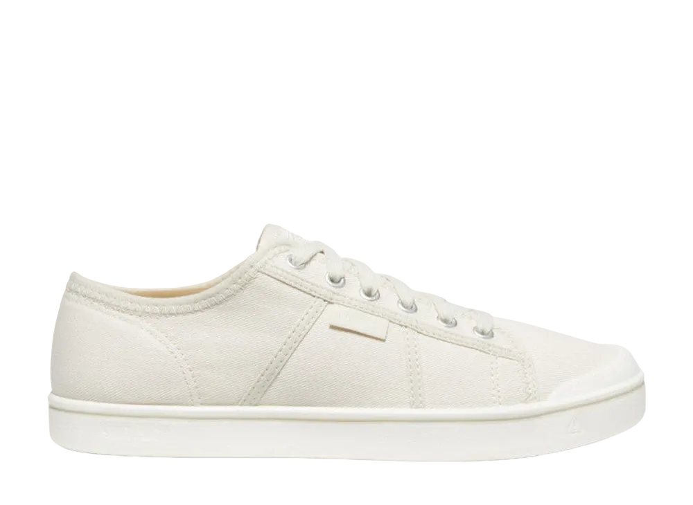 KEEN Eldon "Natural Canvas/Star White"