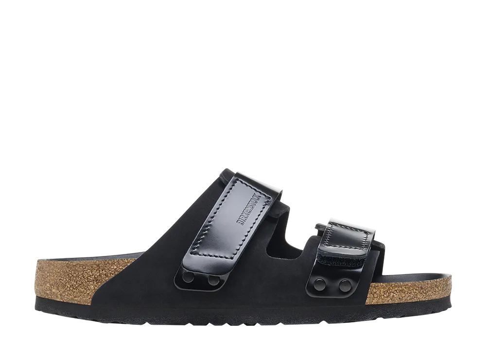 BIRKENSTOCK Women's Uji "Black"