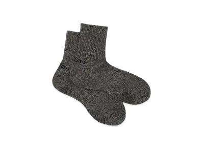 KEEN Wa-Shi Socks Quarter "Indigo Mix"