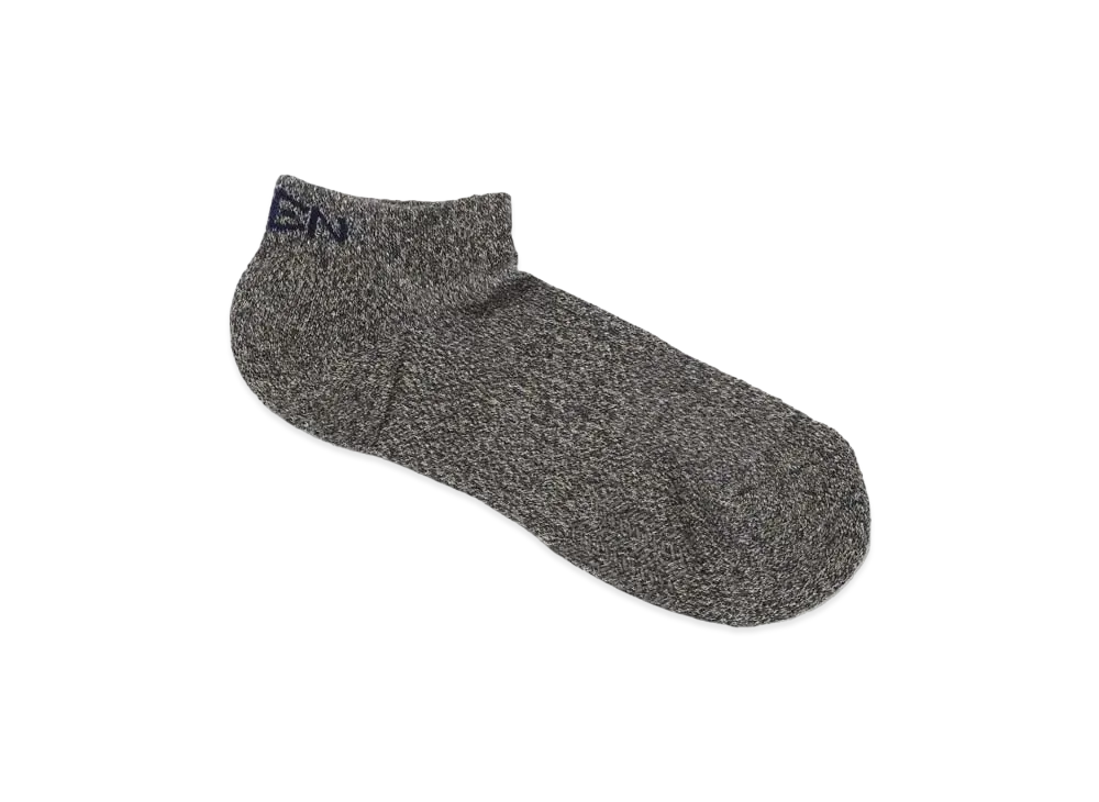 KEEN Socks Low-Cut "Indigo Mix"
