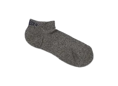 KEEN Socks Low-Cut "Indigo Mix"
