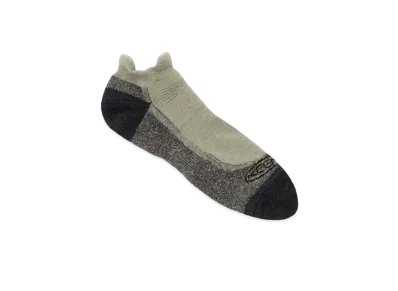 KEEN Tabi Grip Socks Lo-Cut "Olive"