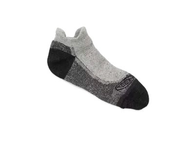 KEEN Tabi Grip Socks Lo-Cut "Gray Mix"